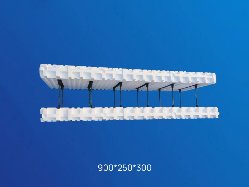 鐵250內置件五孔直板